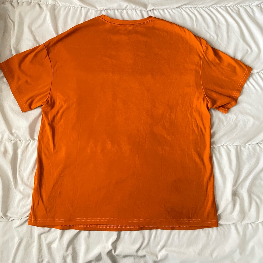 Shein • Graphic Tee - Picture 2 of 4